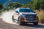 Ford Ranger Wildtrak 2019 года (ZA)